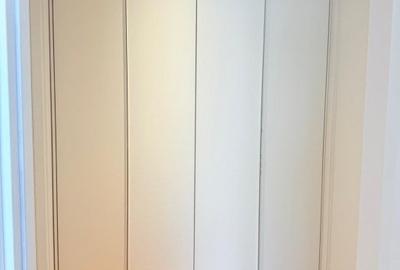 Apartament de inchiriat 3 camere cu terasa spatioasa - Șos. Nordului - 13