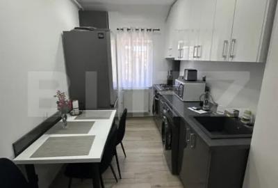 Apartament cu 2 camere semidecomandat în Dej - 7