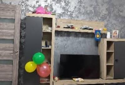 Garsoniera Decomandata cu balcon  Inel 2 - 3