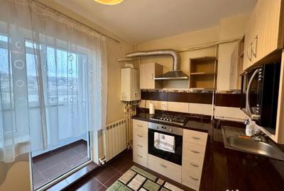Apartament cu 2 camere decomandat în Moara de foc - 2