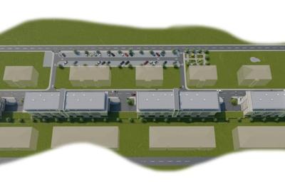 Ansamblu rezidential exceptional cu apartamente de 2 si 3 camere, zona CETATII - 3