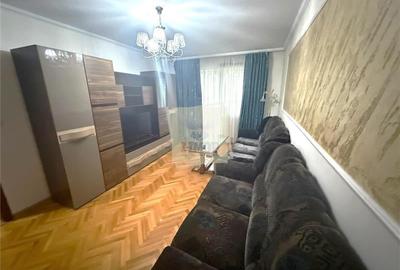 Apartament etajul 1 cu 3 camere balcon la Cec pe Calea Dumbravii - 8