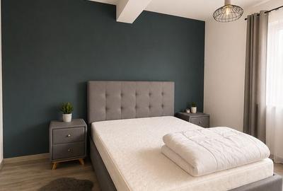 Apartament cu 2 camere în Borhanci - 6