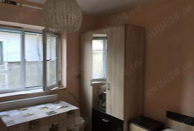 Garsonieră semidecomandată în Trocadero - 2