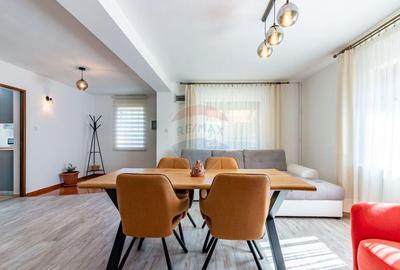 Casă cu 4 camere cu Garaj în Snagov - 7