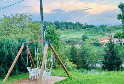 Casa de vanzare cu piscina - 18