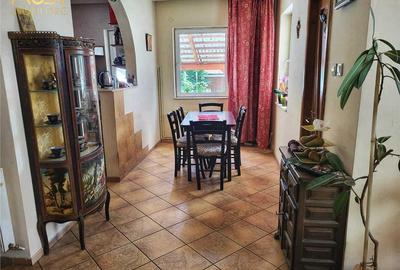 I COMISION 0% I Casa + Spatiu Comercial I Calea Bucuresti I - 4