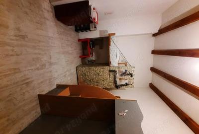 Casă cu 3 camere în Central - 10