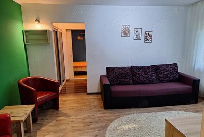 2 camere, ultracentral Deva, parter, amenajat, mobilat ?i utilat modern, gata de mutare - 5