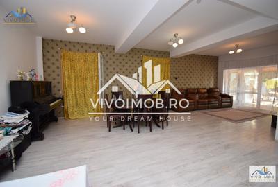 Berceni - Fabrica de Mobilă | Vila P+1 | 5 camere | teren 576 mp - 10