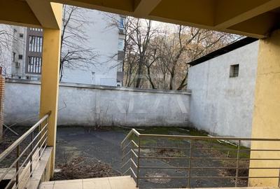 Spatiu comercial Bdul Timisoara 250mp - 6