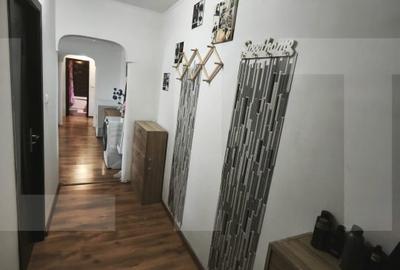 De vanzare - Apartament 2 camere, 50,7 mp, zona Primaverii - 5
