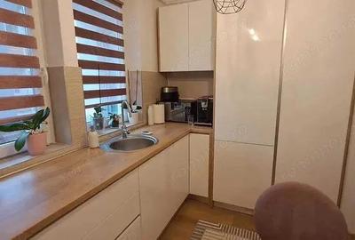 Ama Residence - Inchiriere ap. 2 camere + loc de parcare Ama Residence - Inchiriere ap. 2 camere + loc de parcare - 2