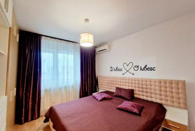 Apartament 3 camere de inchiriat termen lung Constanta - 13