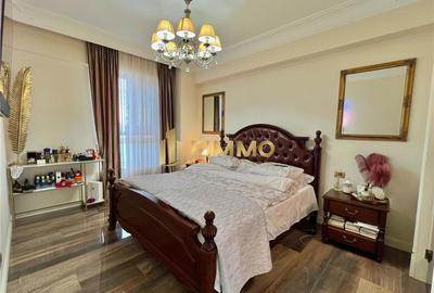 Apartament cu 3 camere, mobilat în Central - 10