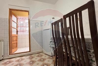Apartament cu 3 camere decomandat, mobilat în Inel I - 7
