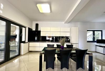 Vila deosebita, construc?ie 2019 Gherghitei- Colentina - 3