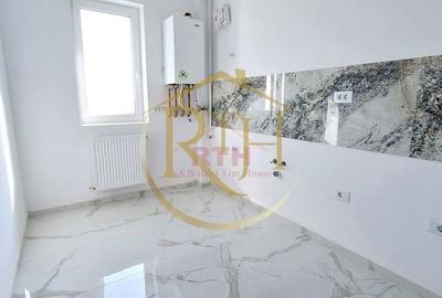 Apartament cu 2 camere decomandat în Calea Urseni - 5