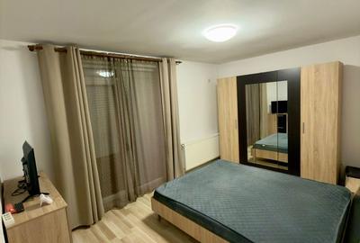 Garsonieră decomandată în Giroc - 6