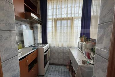 Apartament cu 2 camere decomandat în 9 Mai