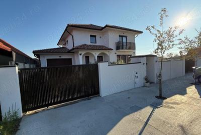 Casa individuala 4 dormitoare Casa individuala 4 dormitoare - 5