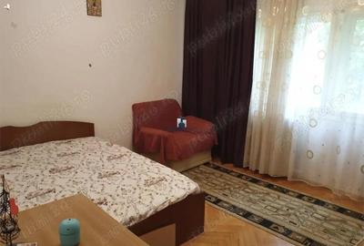 Apartament cu 2 camere decomandat în Eroii Revoluției - 2