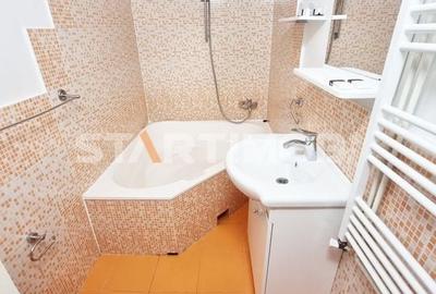 Garsoniera ultracentral zona Facultatii de Medicina - 12