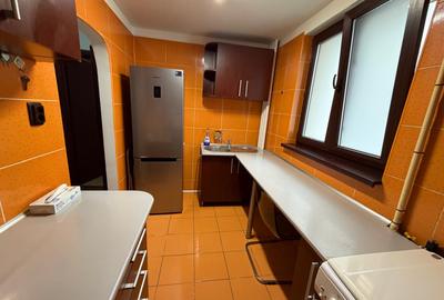 Apartament cu 2 camere semidecomandat, mobilat în Iancului - 3