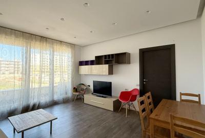 Apartament 3 camere Laguna Residence/ Barbu Vacarescu - 9
