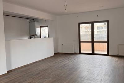 Otopeni Libertatii apartament 4 camere bloc boutique - 4