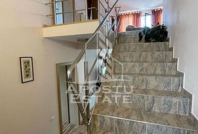 Casă individuală cu 7 camere cu Canalizare în Aradului - 10