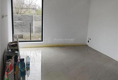 Casa individuala cu 4 camere-Cornetu-Incalzire in pardoseala-Toate utilitatile-Asfalt - 4