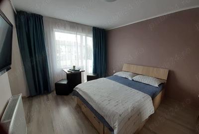 Garsoniera in Onesti - 2