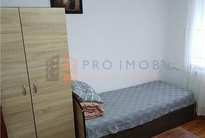 Camera de camin zona Dragaicii - 2