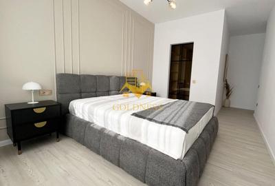 Apartament cu 3 camere semidecomandat, mobilat în Florești - 3