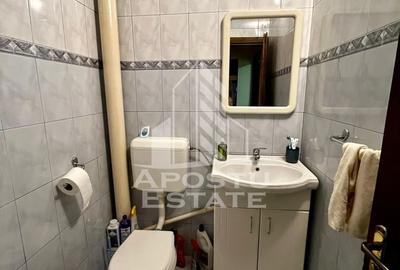 Apartament 3 camere, etaj 3, zona Aradului - 13