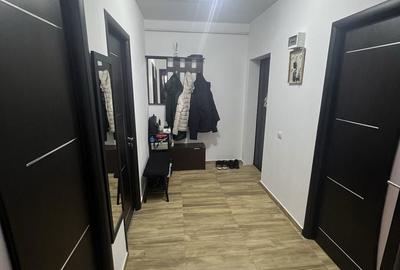 Apartament cu 2 camere decomandat în Lunca Cetățuii - 3