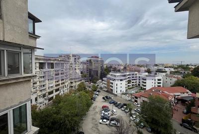 Apartament Unirii | 3 camere| Tribunalul București | vedere spate | - 12