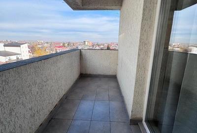 Apartament cu 2 camere decomandat în Chiajna - 4