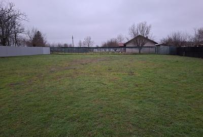 Teren în Central - 4