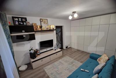 Apartament 2 camere, 44.20 mp, zona Nord - 2