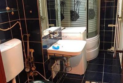 Garsonieră decomandată, mobilată în Trafic Greu - 6