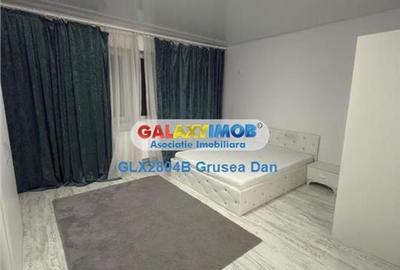 Garsonieră decomandată, mobilată în Theodor Pallady - 4