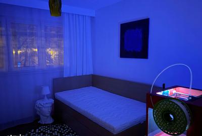 Apartament cu 3 camere decomandat în Rogerius - 5