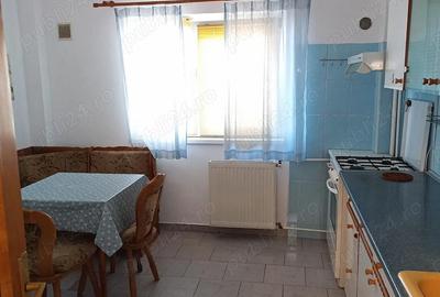 Apartament cu 2 camere decomandat în Ștefan cel Mare - 9