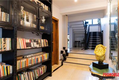 Casă cu 7 camere cu Teren 266 Mp în Ultracentral - 9