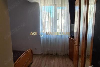 Apartament cu 2 camere în Central - 8