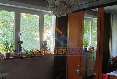 Vanzare apartament 2 camere  Bulevardul Timisoara - Plaza Romania