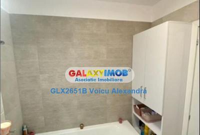 Garsoniera Bloc Nou Theodor Pallady - Palladium Residence - 7