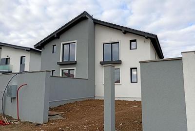 Sanandrei Duplex pe Etaj, Pozitie Excelenta, Teren Generos, Finisaje Moderne - 2